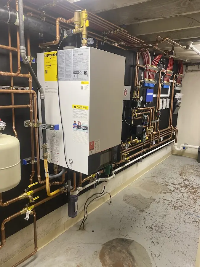 Water Heater Repair in Stuarts Draft, VA